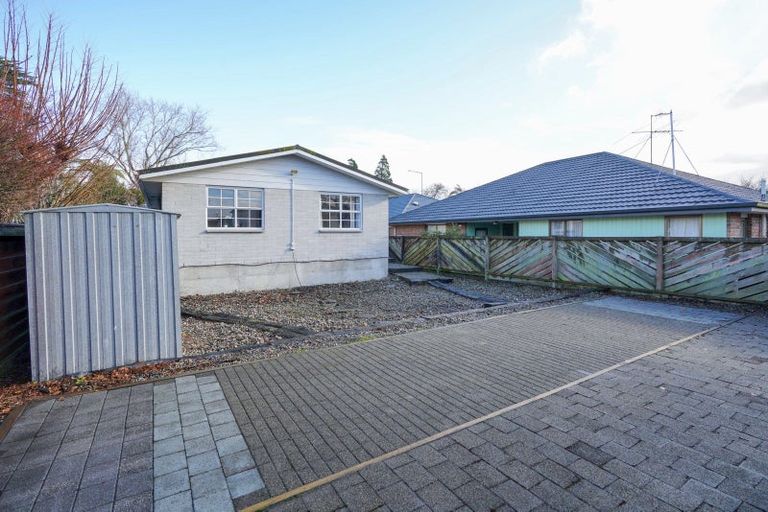 Photo of property in 169 Queens Drive, Richmond, Invercargill, 9810