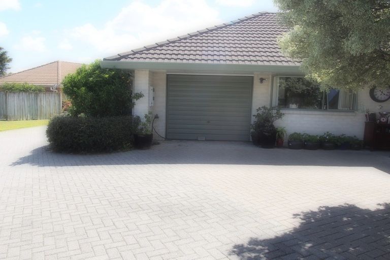 Photo of property in 7c Mattson Road, Pakuranga, Auckland, 2010