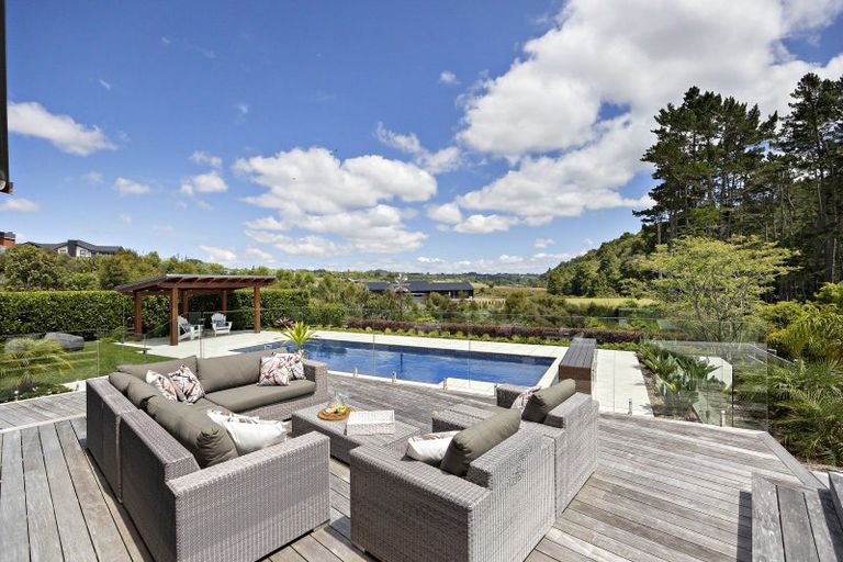 Photo of property in 36 Polo Lane, Whitford, Manurewa, 2576