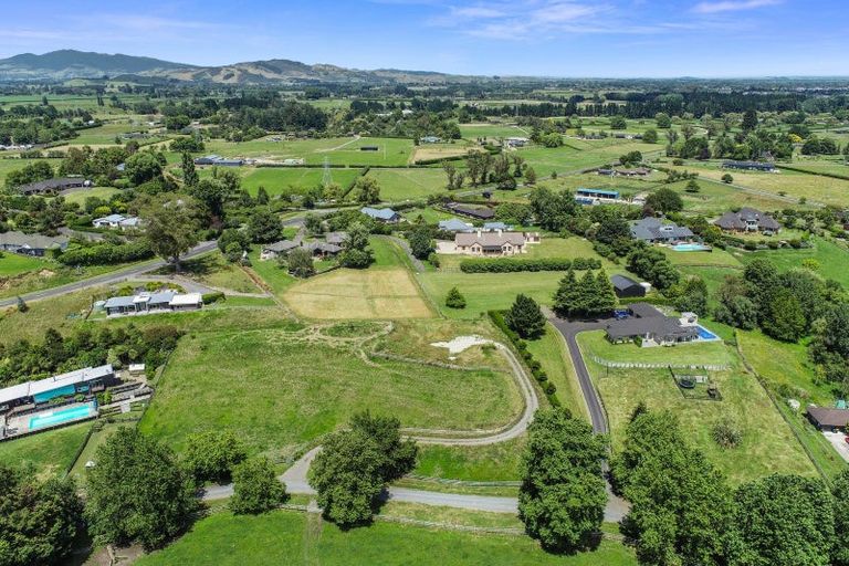 Photo of property in 3/103 Maungakawa Road, Cambridge, 3496