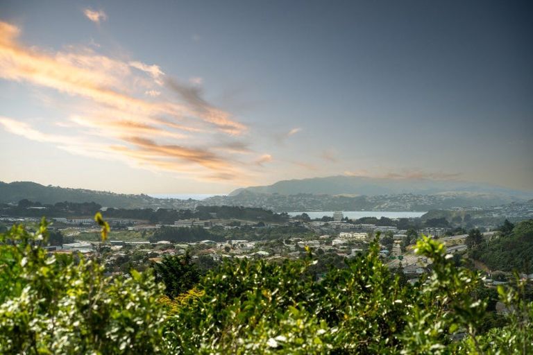 Photo of property in 91 Woodman Drive, Tawa, Wellington, 5028