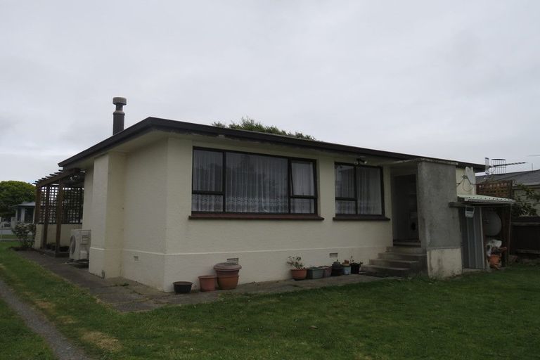 Photo of property in 176 Lamond Street, Hargest, Invercargill, 9810