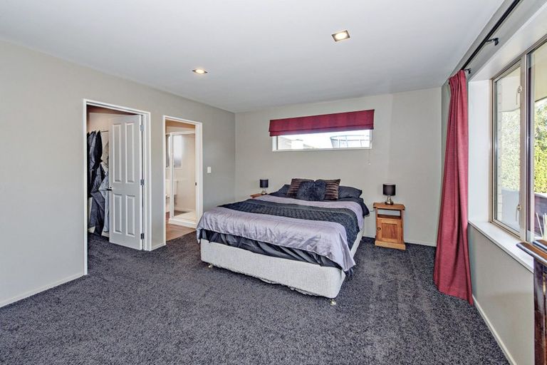 Photo of property in 50 Fairfield Way, Rolleston, 7614