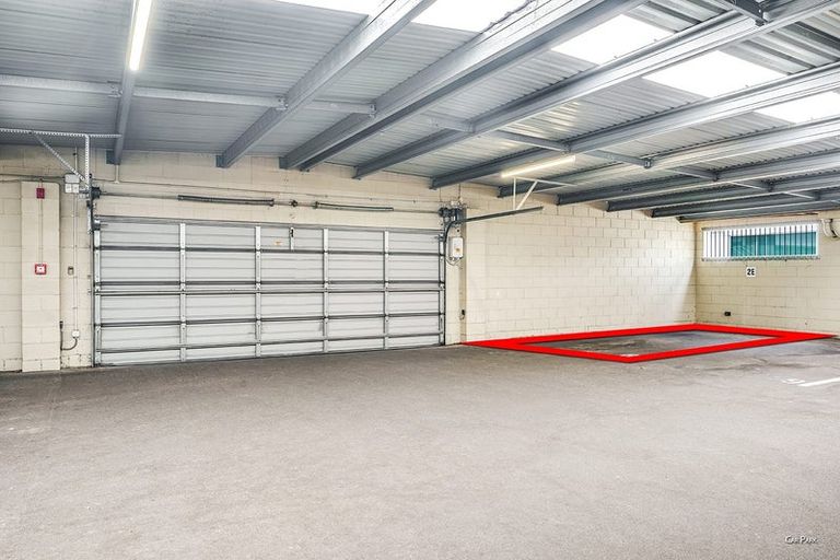 Photo of property in 2e/11 London Street, Hamilton Central, Hamilton, 3204