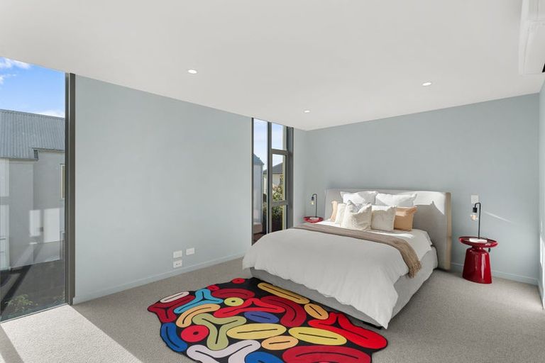 Photo of property in 1/42 Browns Road, St Albans, Christchurch, 8014