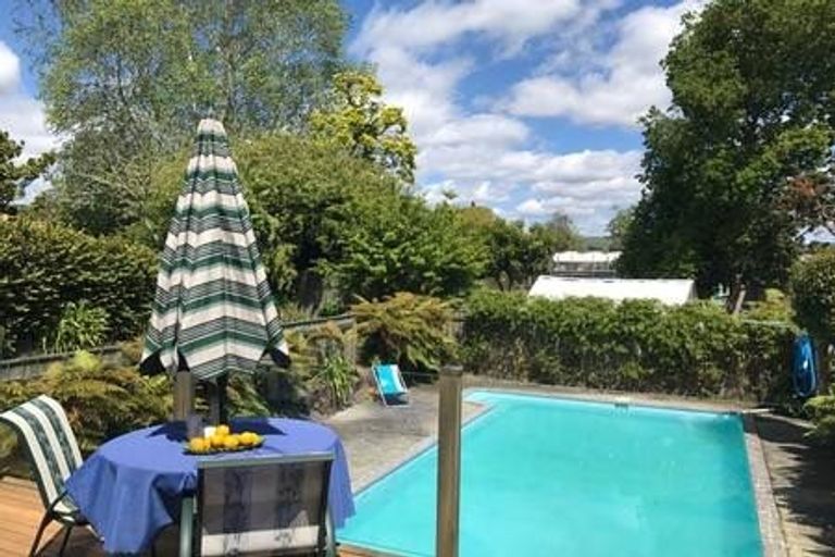 Photo of property in 397 Old Taupo Road, Springfield, Rotorua, 3015