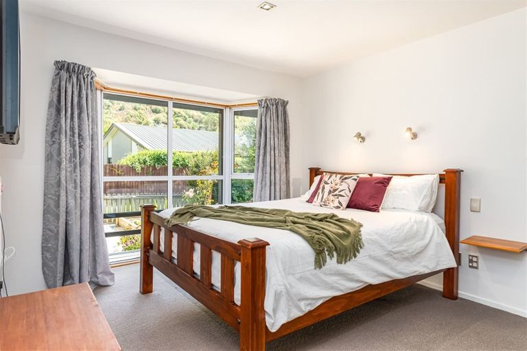 Photo of property in 11 Cascade Place, Sumner, Christchurch, 8081