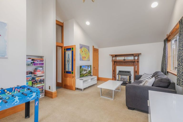 Photo of property in 6 Summerhays Street, Terrace End, Palmerston North, 4410