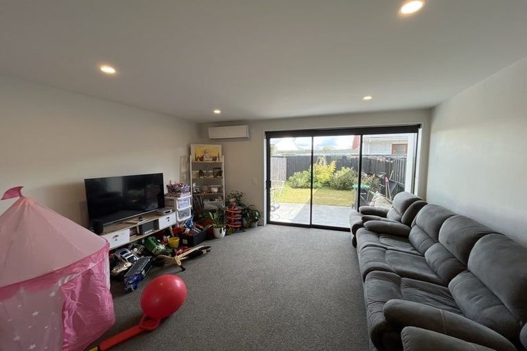 Photo of property in 122b Blenheim Road, Riccarton, Christchurch, 8041