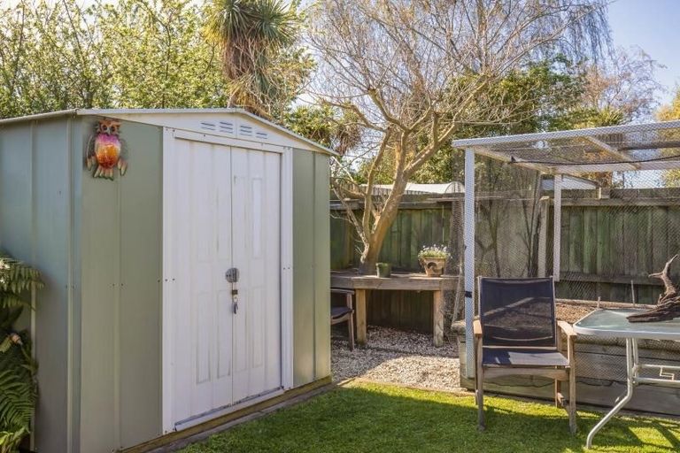 Photo of property in 53a Whitefield Street, Kaiapoi, 7630