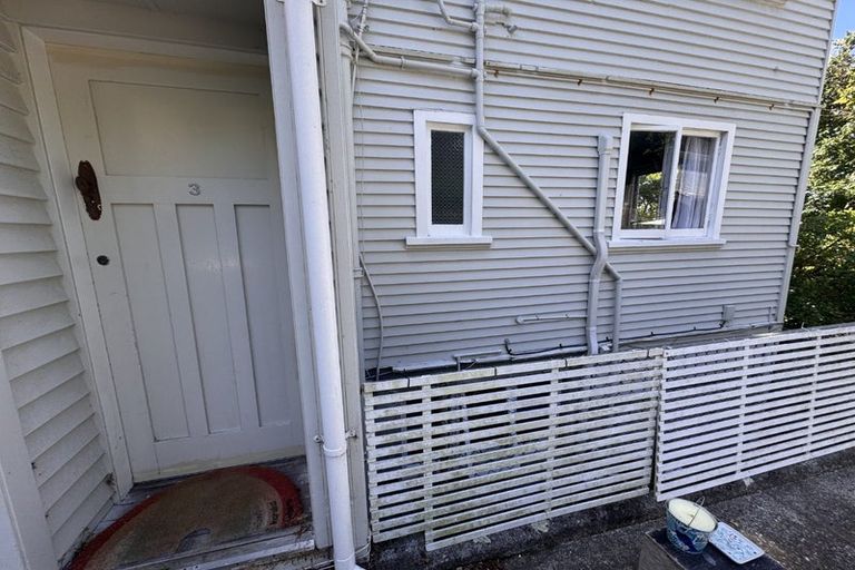 Photo of property in 5/368 The Terrace, Te Aro, Wellington, 6011