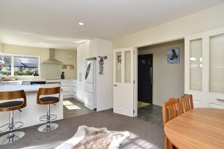 Photo of property in 25 Wellington Street, Ashley, Rangiora, 7477