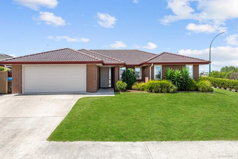 Photo of property in 2 Kawariki Drive, Baverstock, Hamilton, 3200