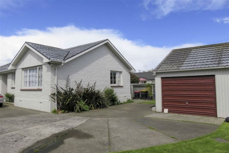Photo of property in 92 Dipton Street, Kingswell, Invercargill, 9812