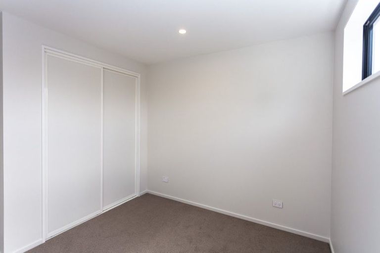 Photo of property in 337b Bealey Avenue, Christchurch Central, Christchurch, 8013