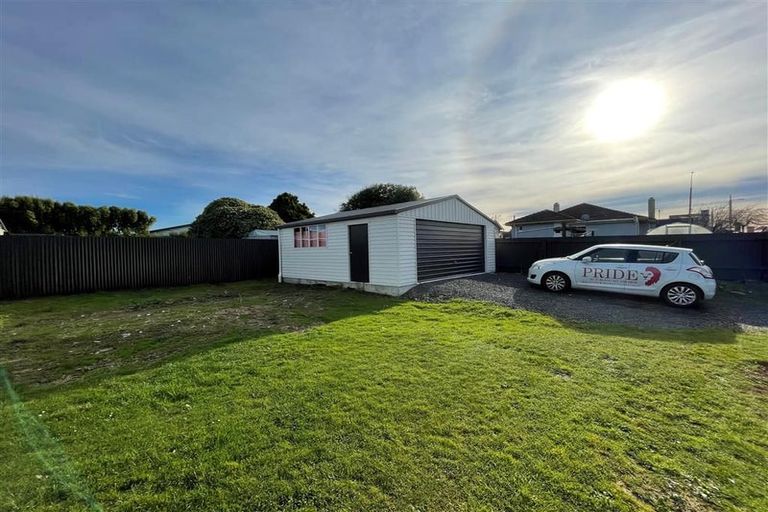Photo of property in 275 Elles Road, Strathern, Invercargill, 9812