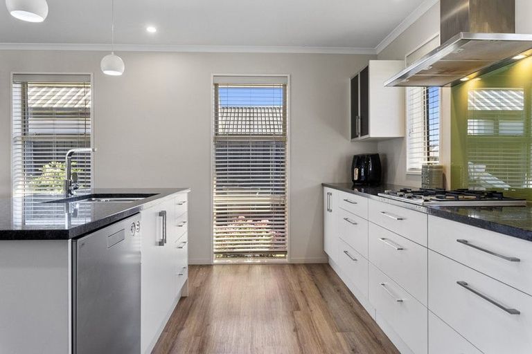 Photo of property in 21 Storer Street, Kaiapoi, 7630