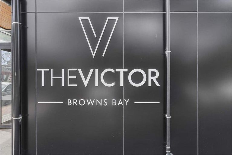 Photo of property in The Victor, 109/4 Bute Road, Browns Bay, Auckland, 0630