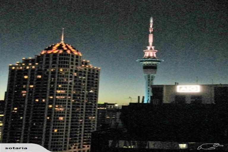 Photo of property in Waldorf Bankside Apartments, 12c/8 Bankside Street, Auckland Central, Auckland, 1010