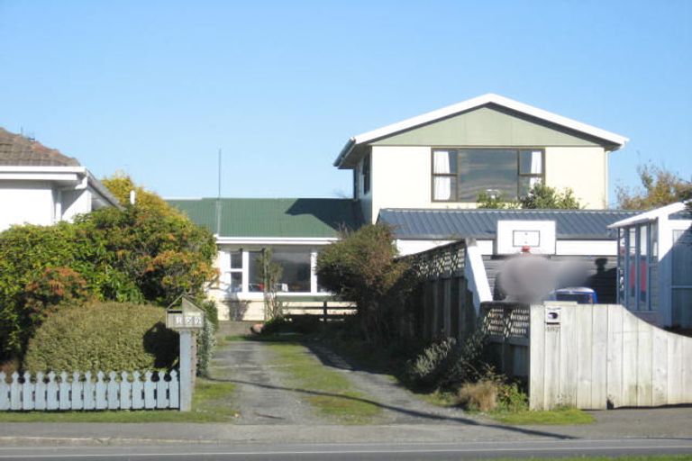 Photo of property in 411 Herbert Street, Windsor, Invercargill, 9810