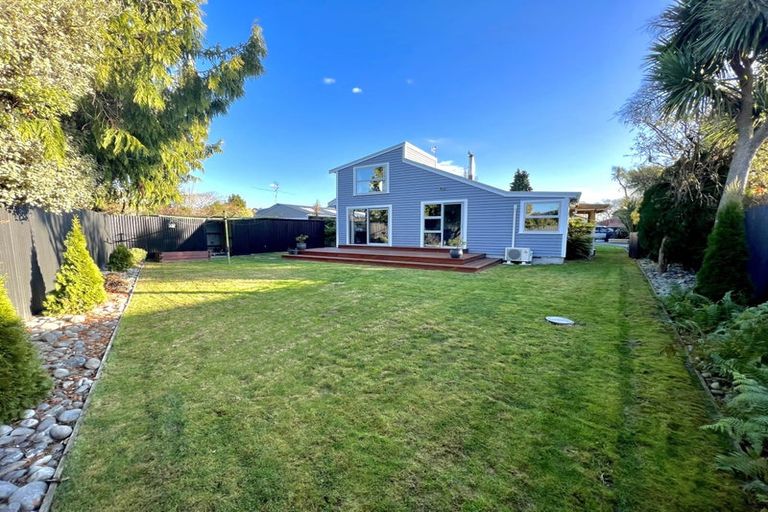 Photo of property in 36 Sidey Quay, Kaiapoi, 7630