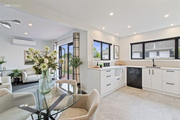 Photo of property in 148a West Belt, Rangiora, 7400