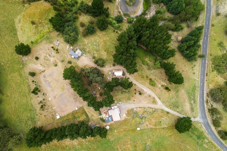 Photo of property in 1584 Dartmoor Road, Dartmoor, Napier, 4186