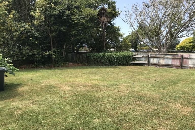 Photo of property in 62a Smith Street, Matamata, 3400