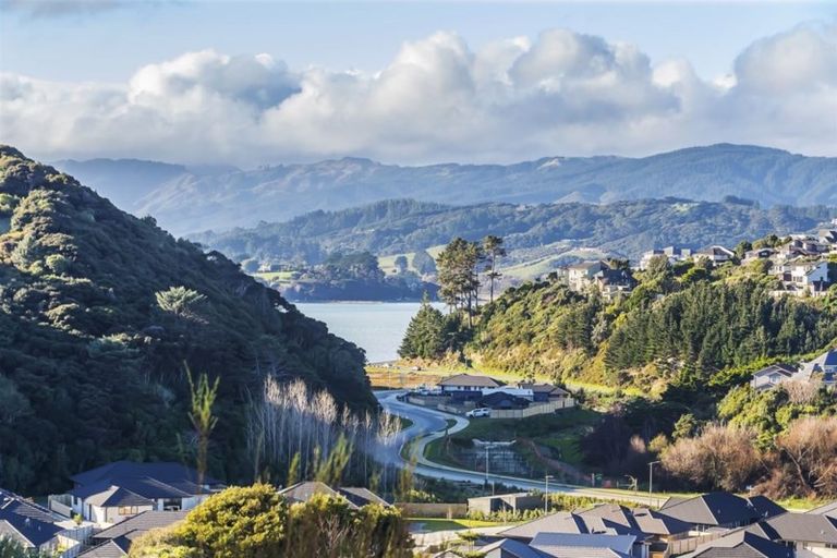 Photo of property in 22 Shackle Lane, Whitby, Porirua, 5024