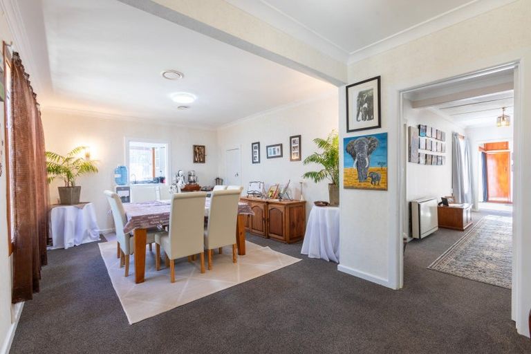 Photo of property in 691 Top Grass Road, Dannevirke, 4972