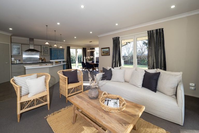 Photo of property in 1 Michael Street, Rakaia, 7710