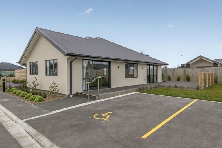 Photo of property in 15 Clydesdale Way, Lincoln, 7608