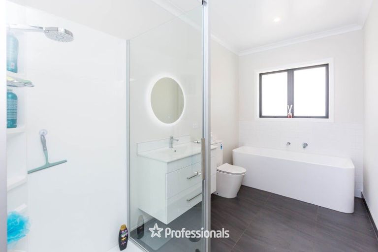 Photo of property in 9 Margaret Mahy Drive, Blue Mountains, Upper Hutt, 5371