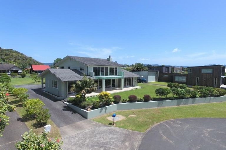 Photo of property in 108 Omara Place, Matarangi, Whitianga, 3592