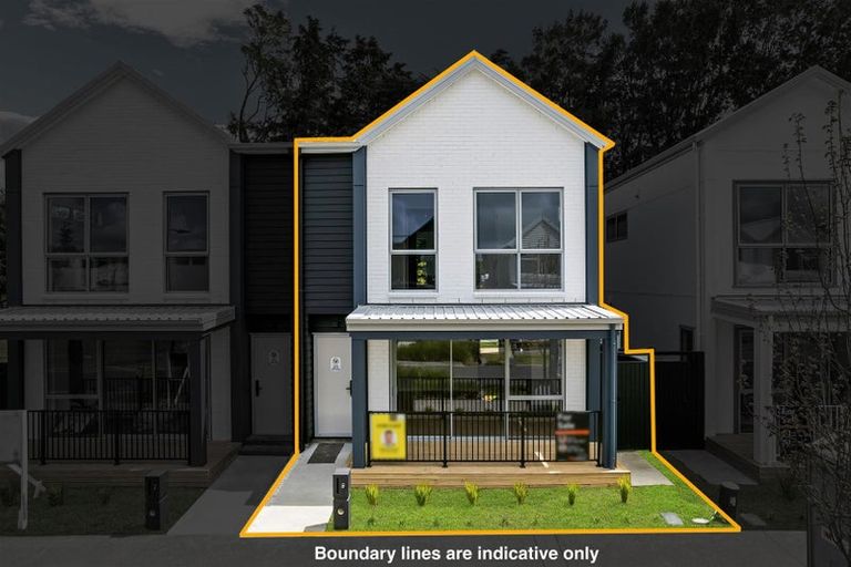 Photo of property in 23 Yellow Pear Lane, Karaka, 2578