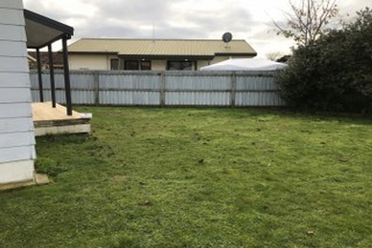 Photo of property in 18 Derby Street, Nawton, Hamilton, 3200