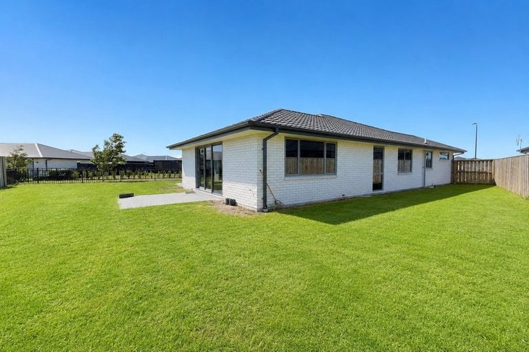 Photo of property in 19 Geldard Drive, Rolleston, 7615