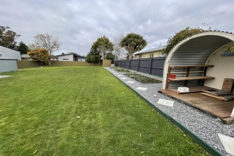 Photo of property in 24 Rakaia Terrace, Rakaia, 7710
