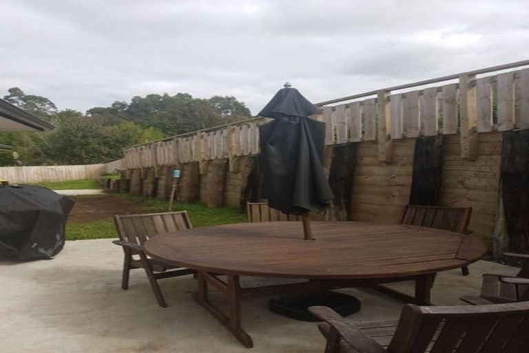 Photo of property in 6 Cole Terrace, Te Kamo, Whangarei, 0112