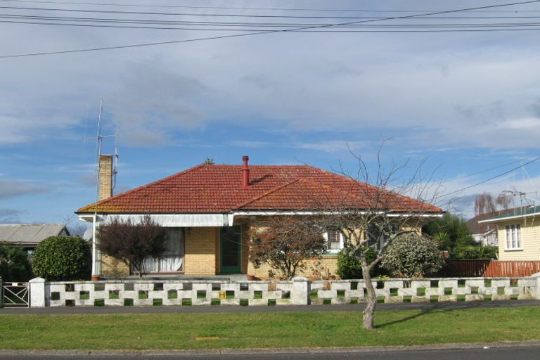 Photo of property in 11 Blackburn Street, Frankton, Hamilton, 3204