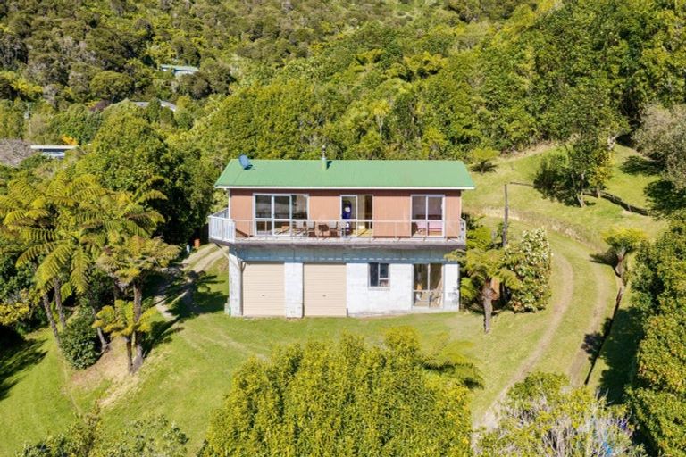 Photo of property in 240 Moetapu Bay Road, Moetapu Bay, Linkwater, 7282