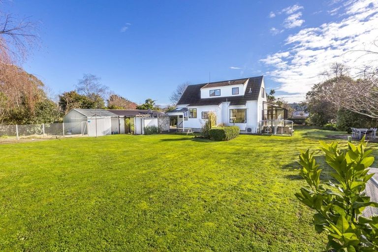 Photo of property in 43 Maclaren Street, Maymorn, Upper Hutt, 5018