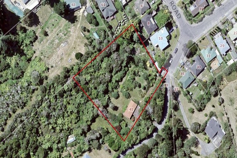 Photo of property in 41 Gardiner Grove, Wainuiomata, Lower Hutt, 5014