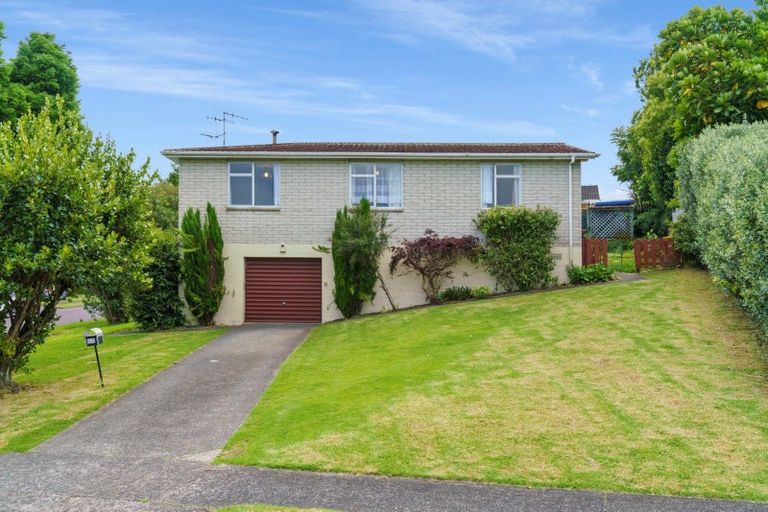 Photo of property in 20 Arawata Avenue, Welcome Bay, Tauranga, 3112