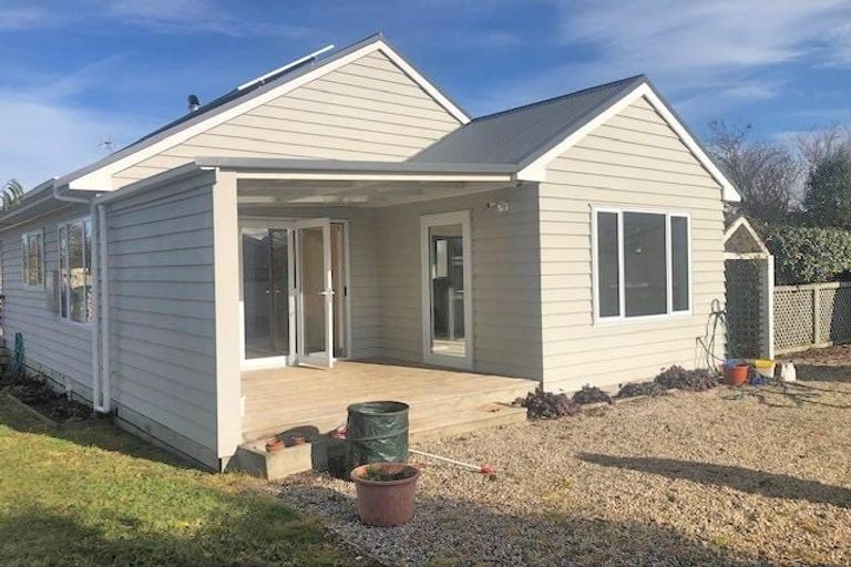 Photo of property in 75a Main Street, Oxford, 7430