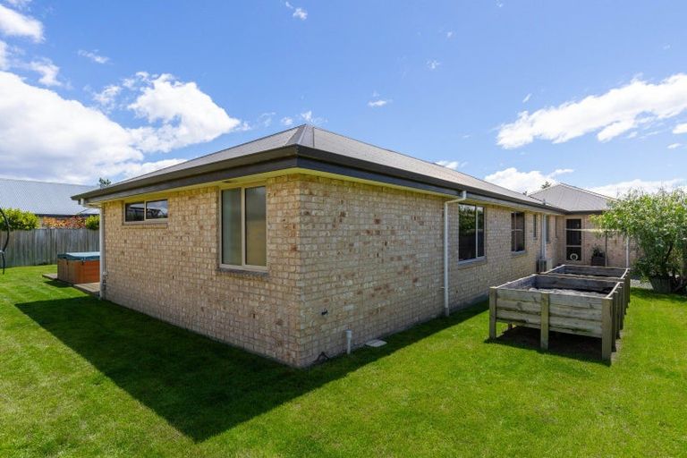 Photo of property in 37 Burleigh Road, Redwoodtown, Blenheim, 7201