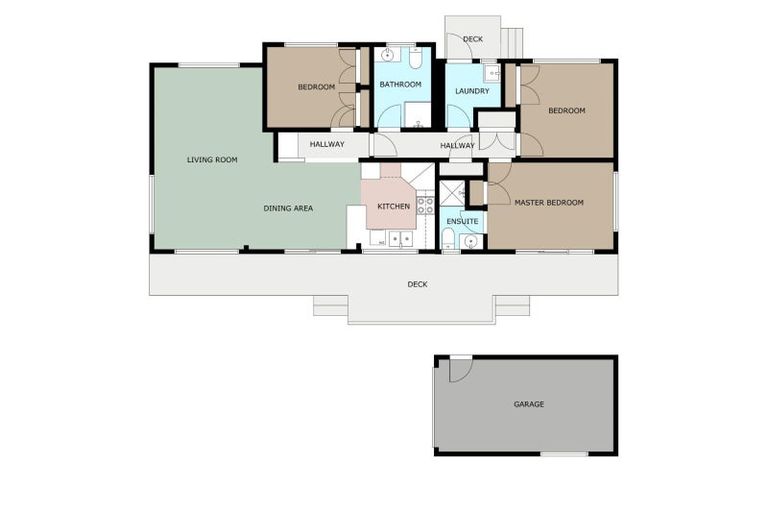 Photo of property in 340b Oceanbeach Road, Mount Maunganui, 3116