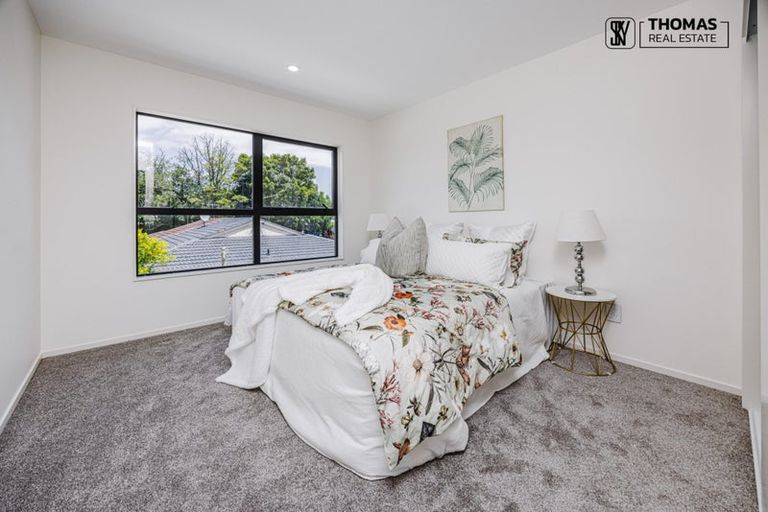 Photo of property in 12/129 Maich Road, Manurewa, Auckland, 2102