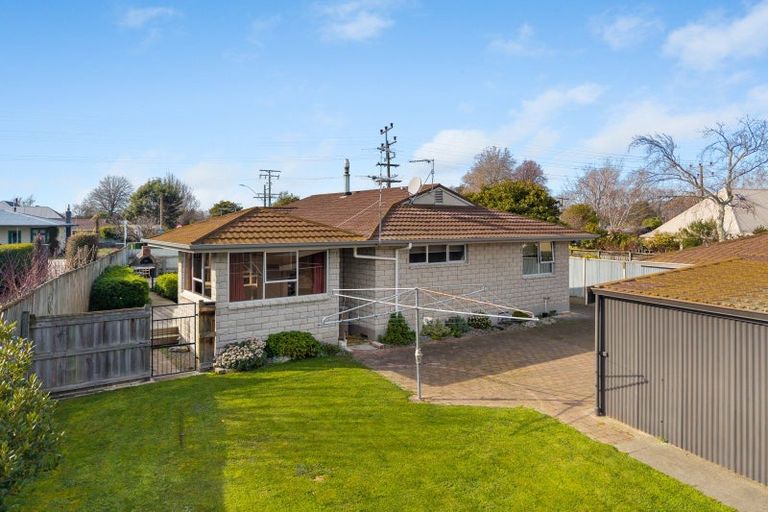 Photo of property in 37 Murphys Road, Springlands, Blenheim, 7201