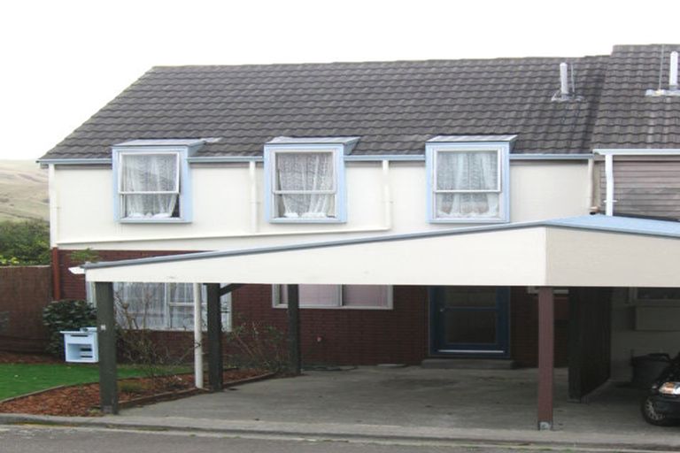 Photo of property in 5-8 Hollydale Grove, Churton Park, Wellington, 6037